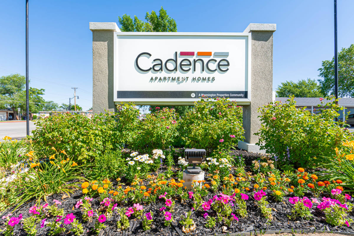 Roy, UT Apartments for Rent Cadence Apartment Homes