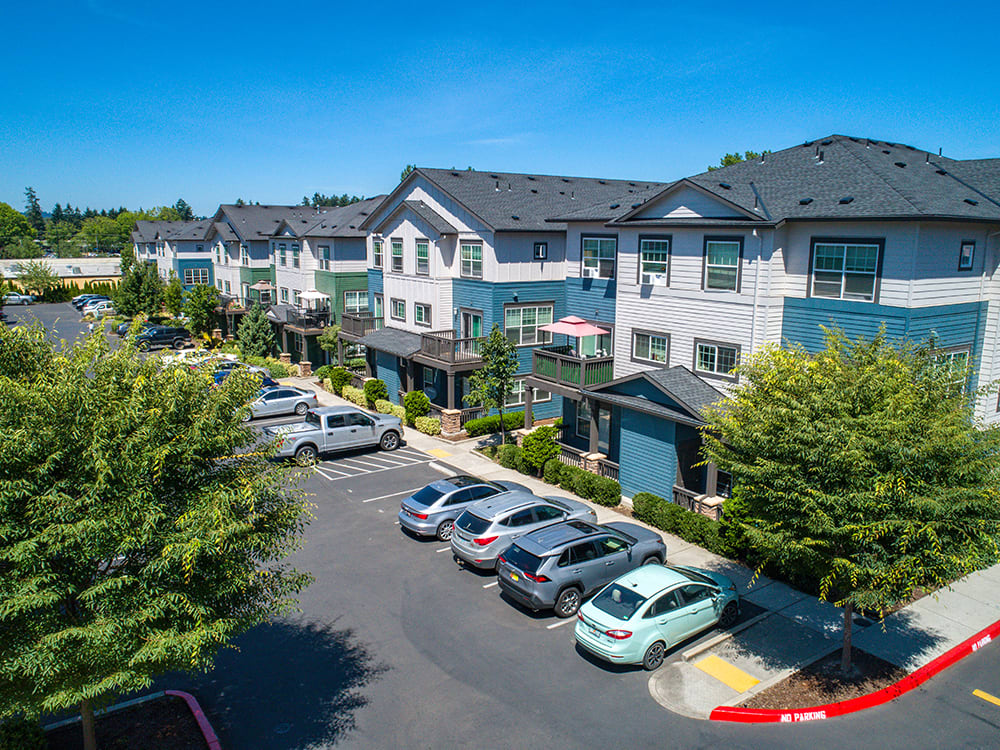 view apartments for rent in happy valley or gallery