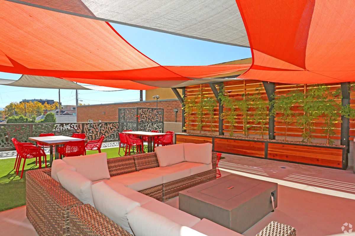 Loft Reno Photos and Video of LOFT 205 Apartments in Reno, NV