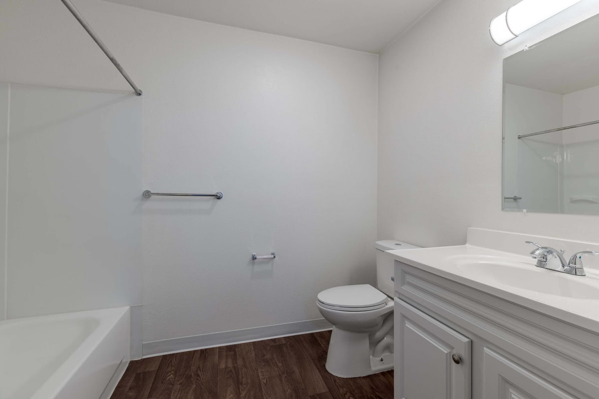 Photos and Video of Webster Court Senior Apartments in Kent WA