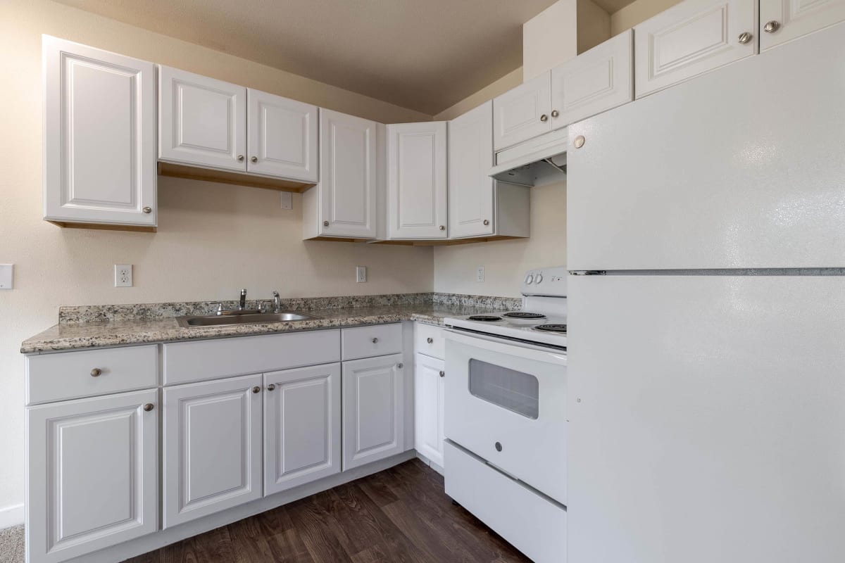 Photos and Video of Webster Court Senior Apartments in Kent WA