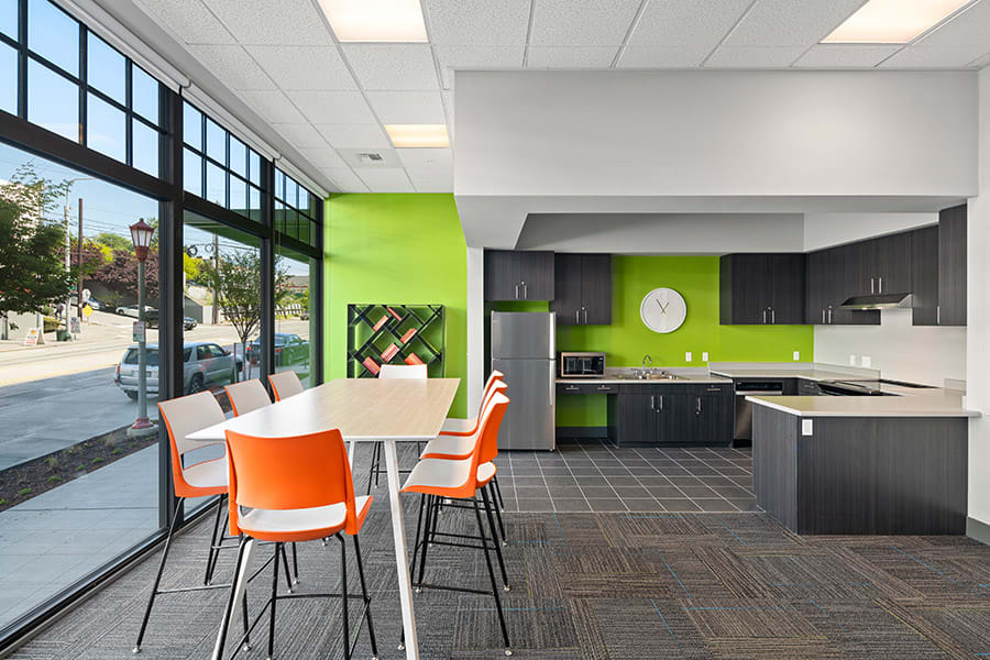 Photos and Video of CAPELLA AT ESTERRA PARK in Redmond, WA