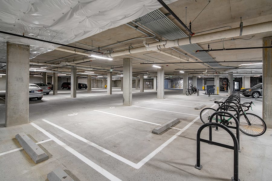 Photos and Video of CAPELLA AT ESTERRA PARK in Redmond, WA