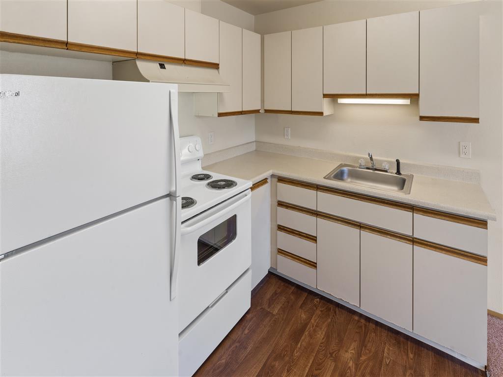 Photos and Video of Webster Court Senior Apartments in Kent WA