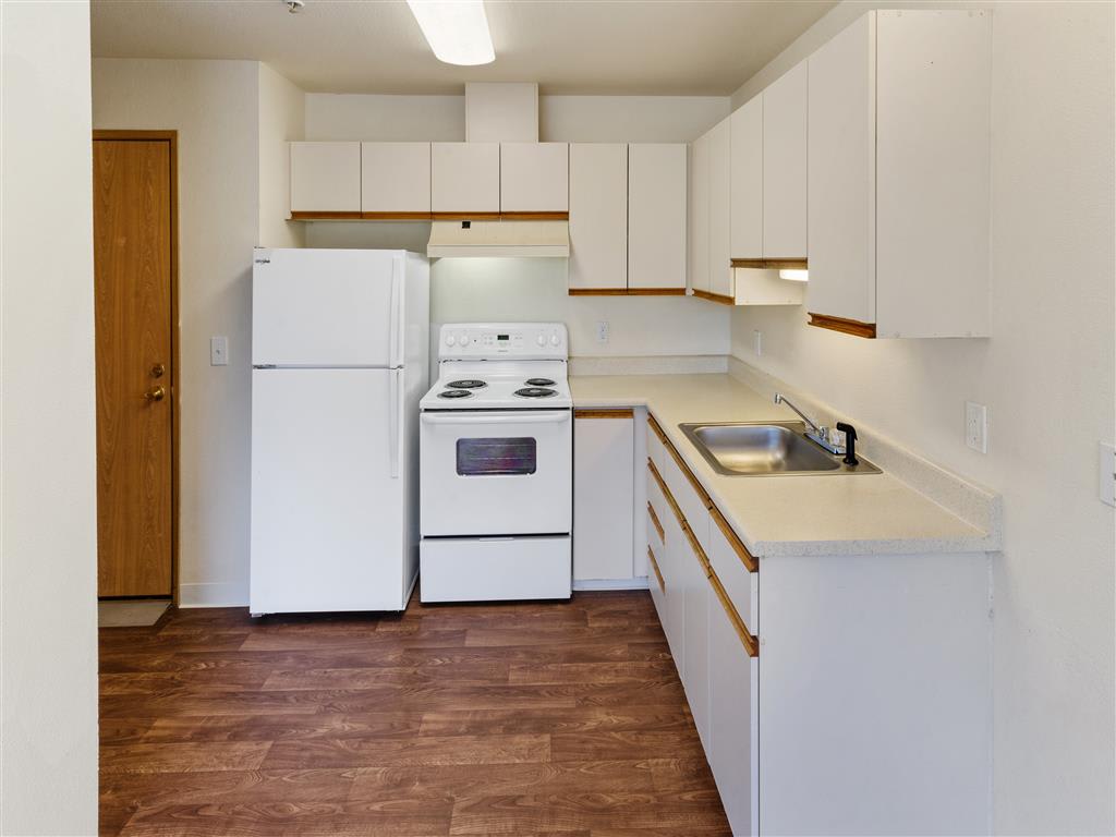 Photos and Video of Webster Court Senior Apartments in Kent WA