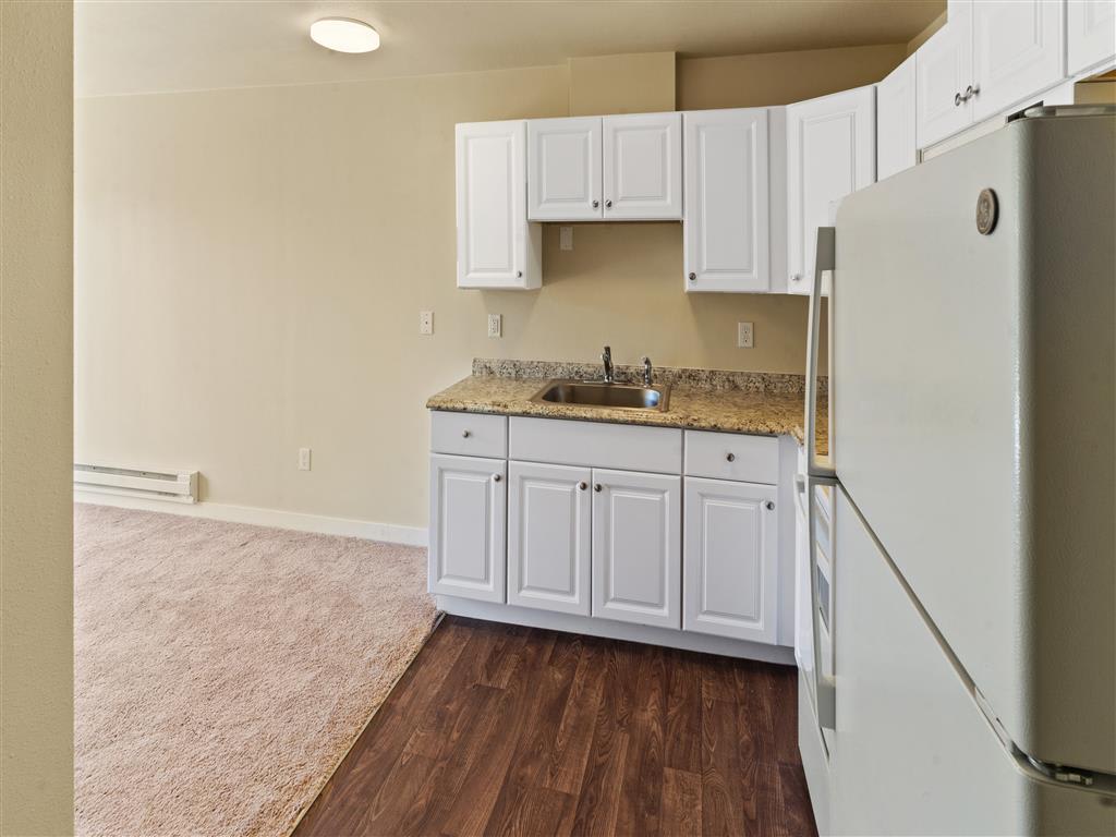Photos and Video of Webster Court Senior Apartments in Kent WA
