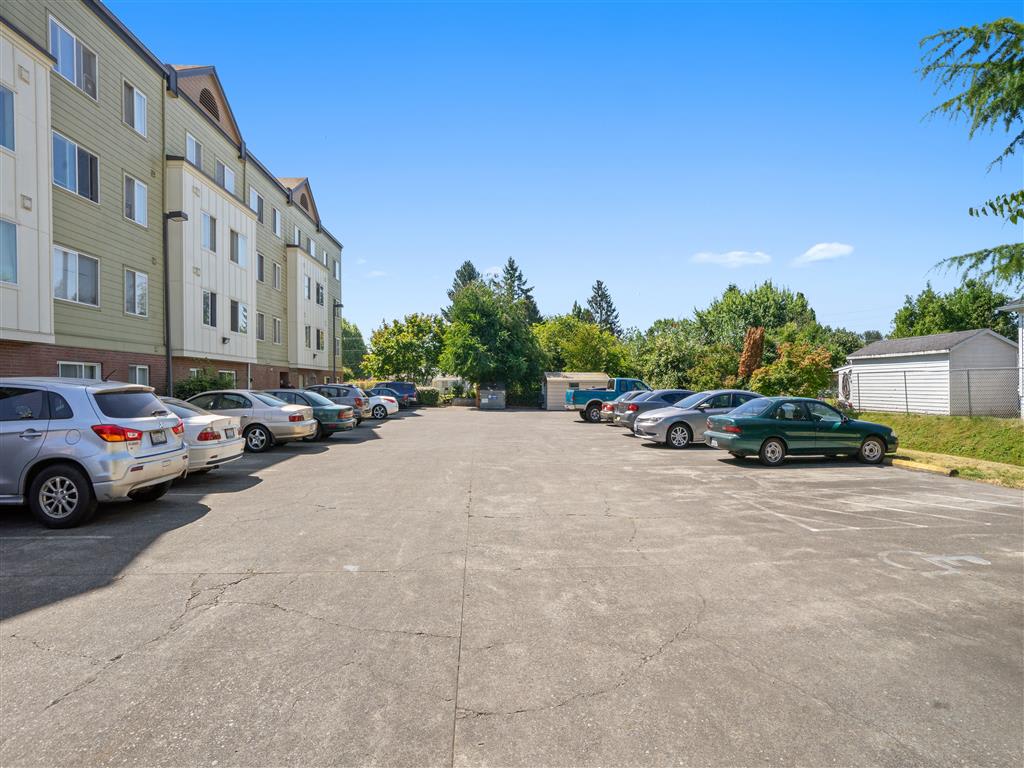 Photos and Video of ster Court Senior Apartments in Kent, WA