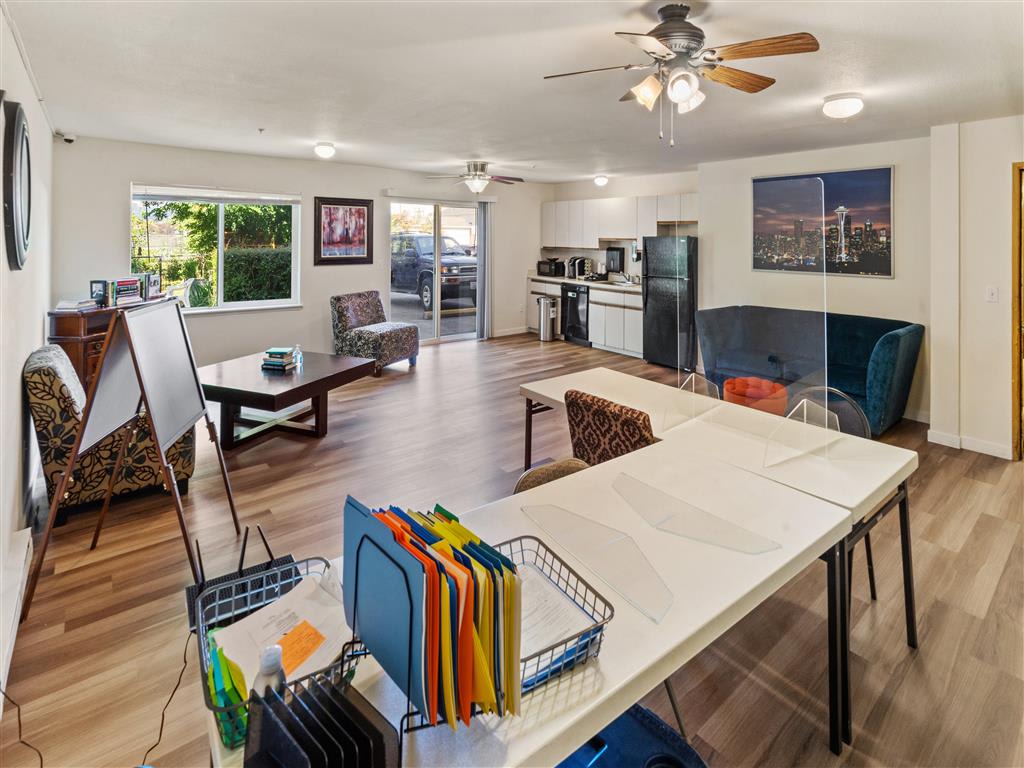 Photos and Video of Webster Court Senior Apartments in Kent WA