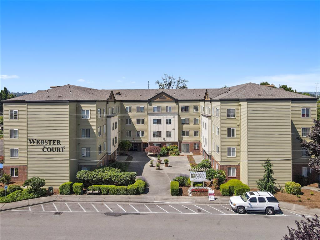 Photos and Video of Webster Court in Kent WA