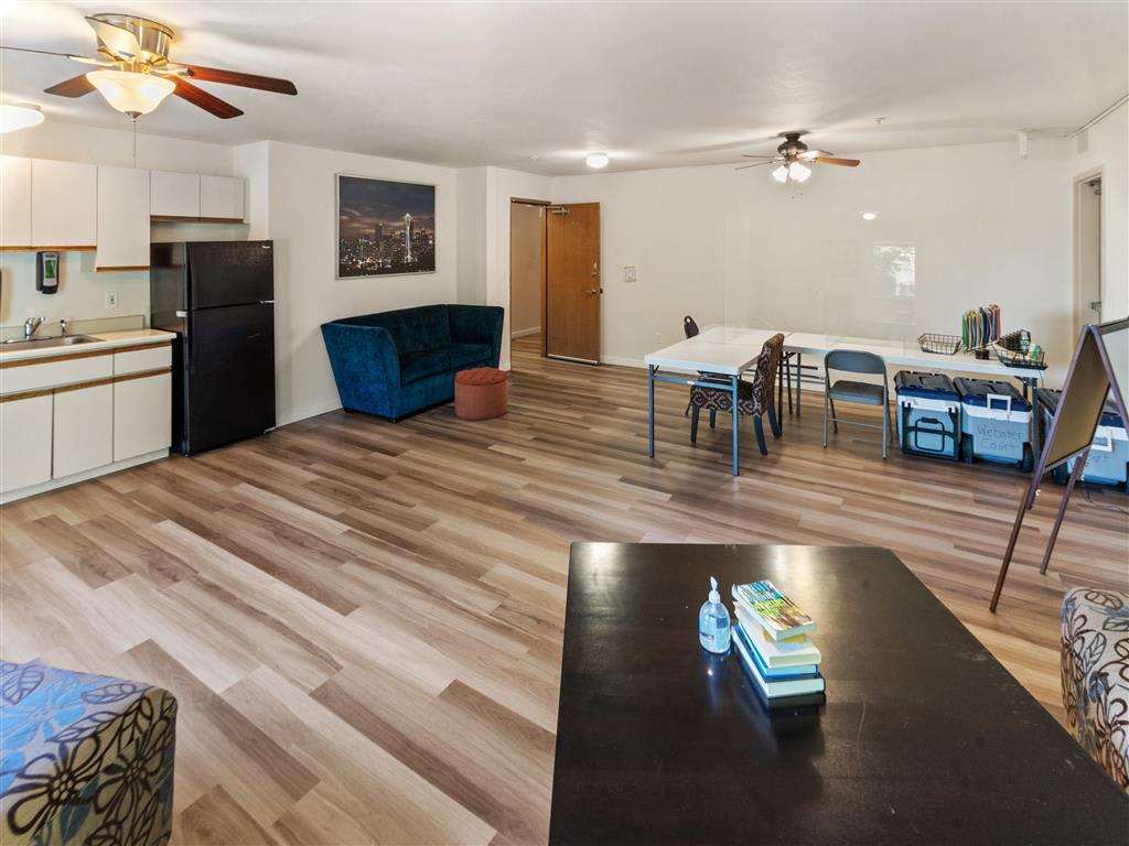 Photos and Video of ster Court Senior Apartments in Kent, WA