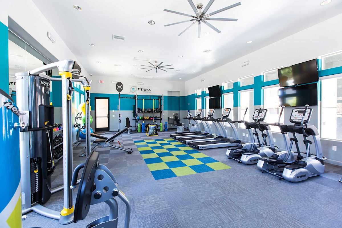 Las Vegas NV Apartment Rentals | Solana Apartment Homes