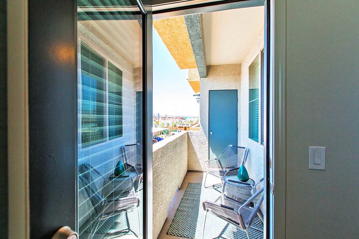 Las Vegas NV Apartment Rentals | Solana Apartment Homes