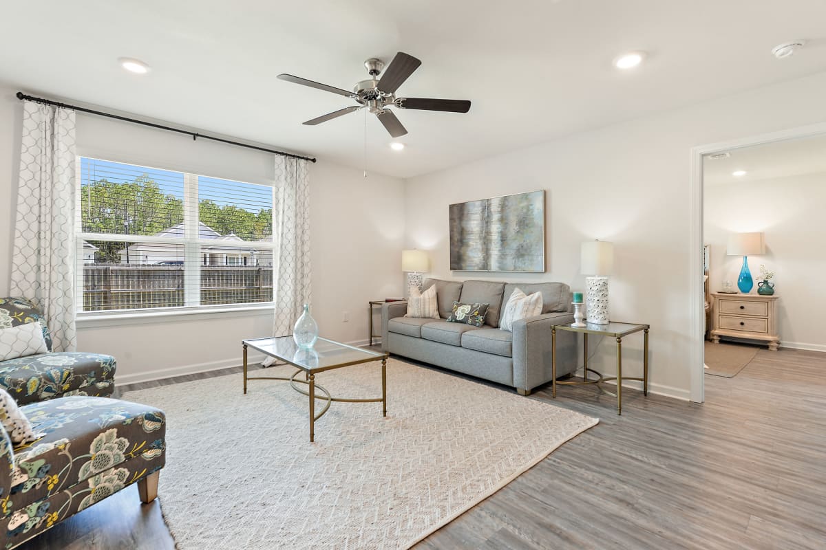 Rental Homes in Ocean Springs, MS Emerald Lakes South