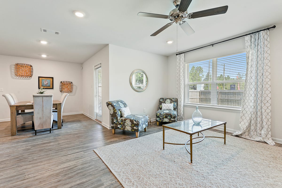 Rental Homes in Ocean Springs, MS Emerald Lakes South