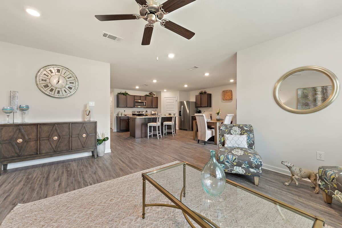 Rental Homes in Ocean Springs, MS Emerald Lakes South