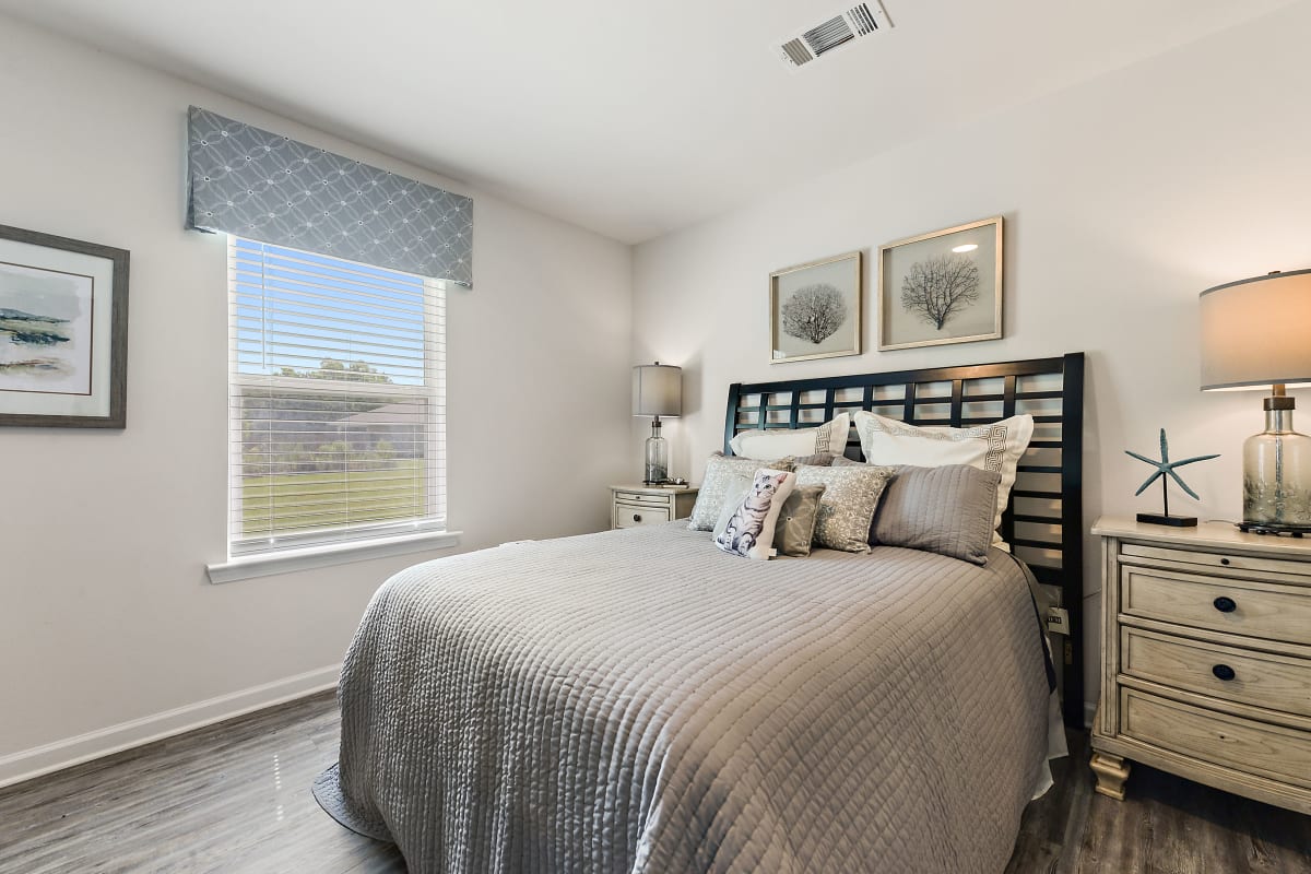 Rental Homes in Ocean Springs, MS Emerald Lakes South