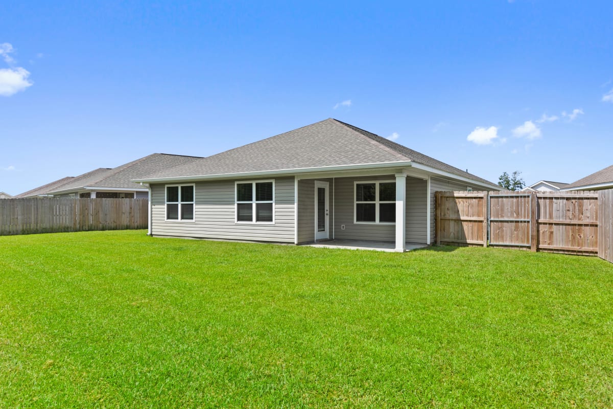 Rental Homes in Ocean Springs, MS Emerald Lakes South