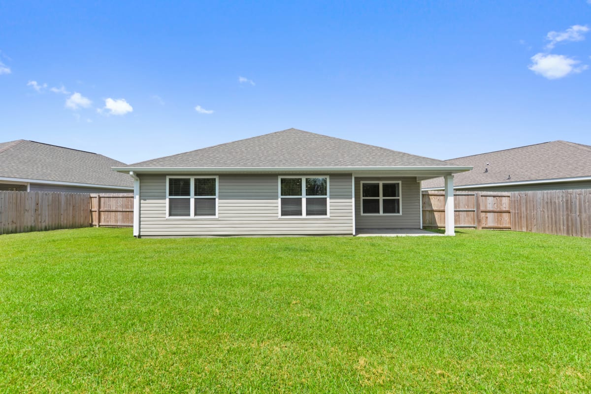 Rental Homes in Ocean Springs, MS Emerald Lakes South