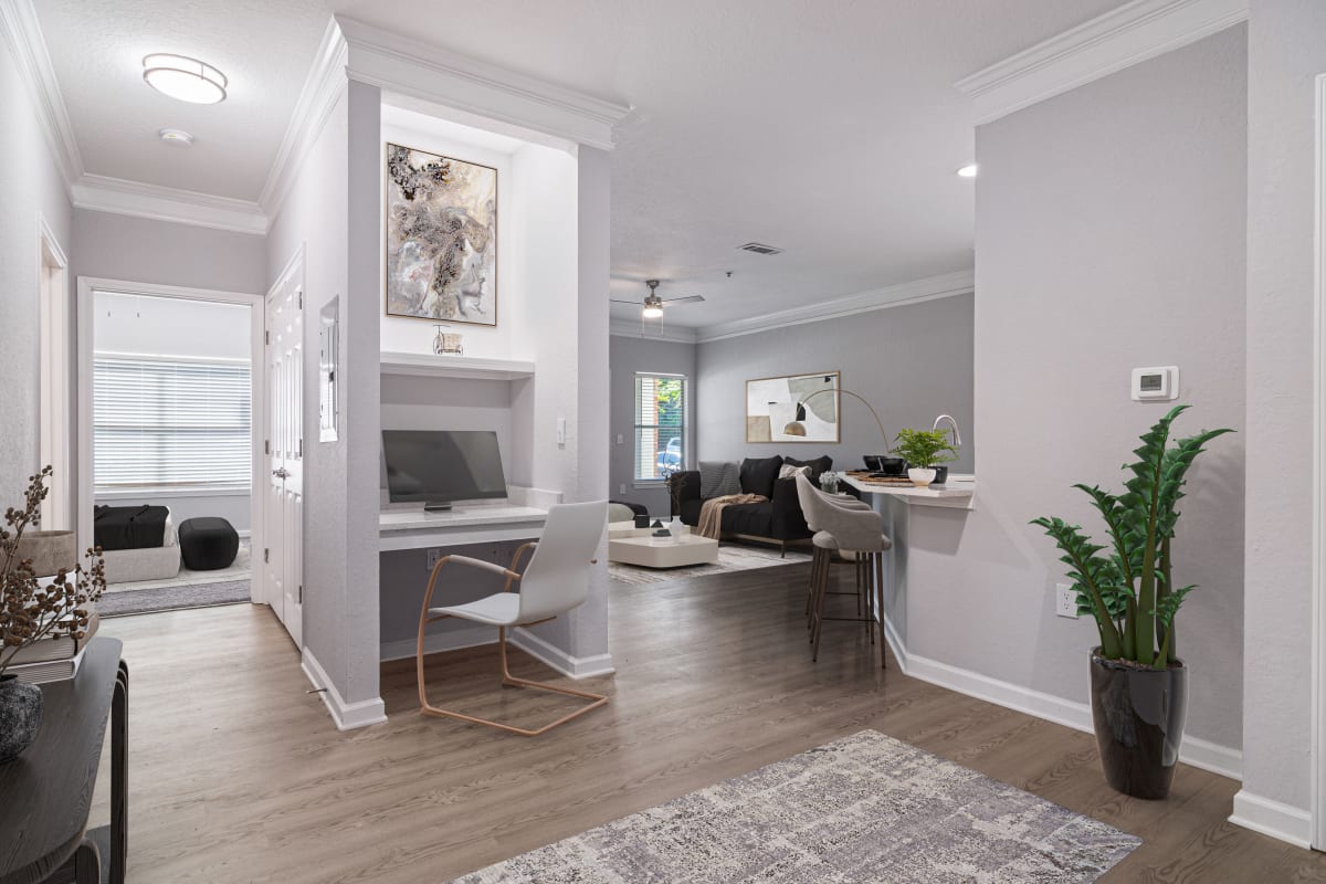 Photos and Video of The Asher at Sugarloaf in Lawrenceville, GA