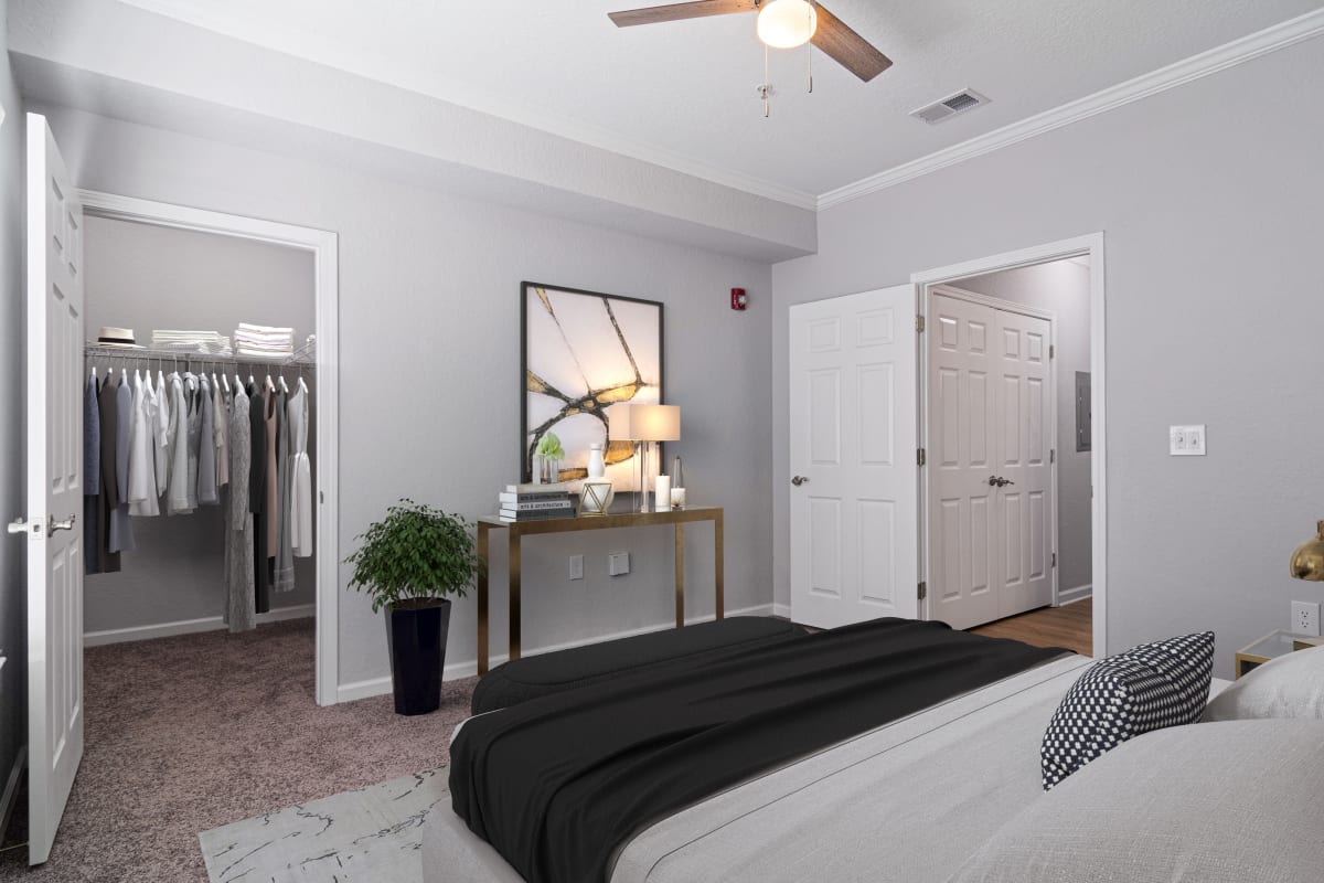 Photos and Video of The Asher at Sugarloaf in Lawrenceville, GA