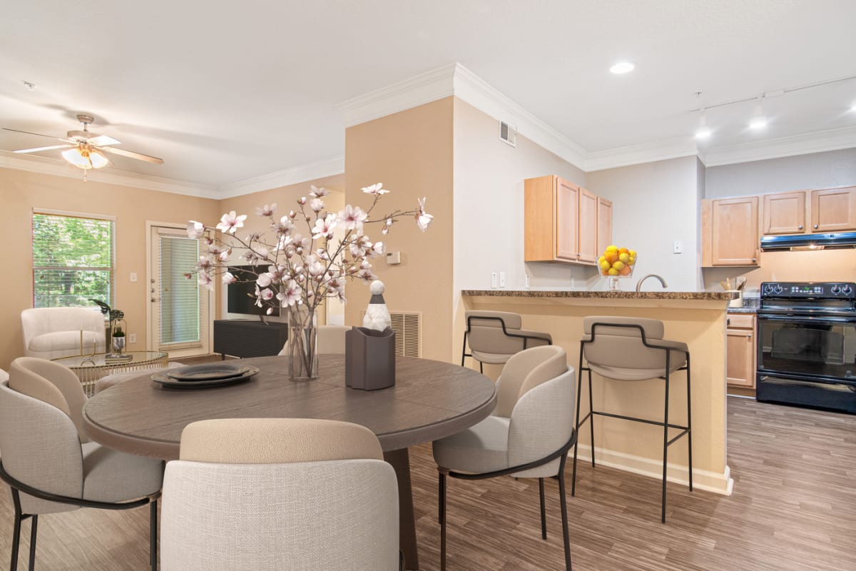 Photos and Video of The Asher at Sugarloaf in Lawrenceville, GA