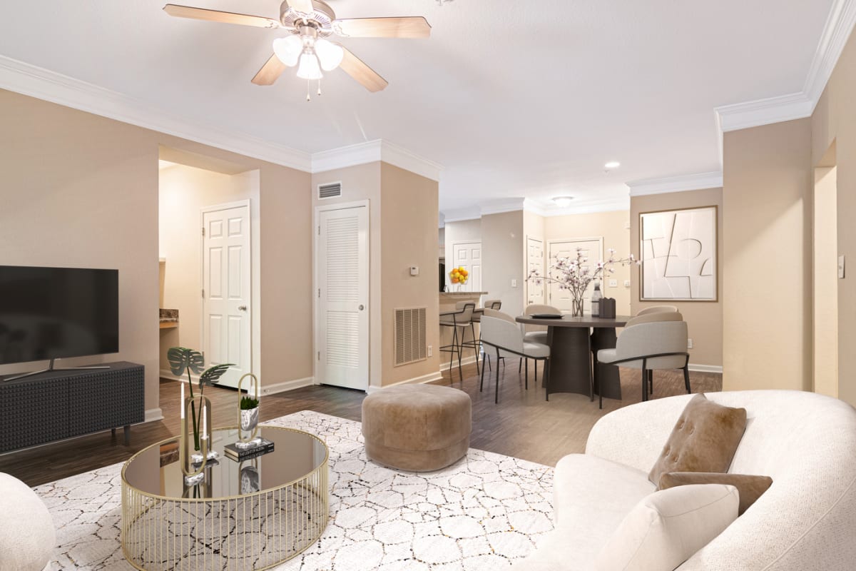 Photos and Video of The Asher at Sugarloaf in Lawrenceville, GA