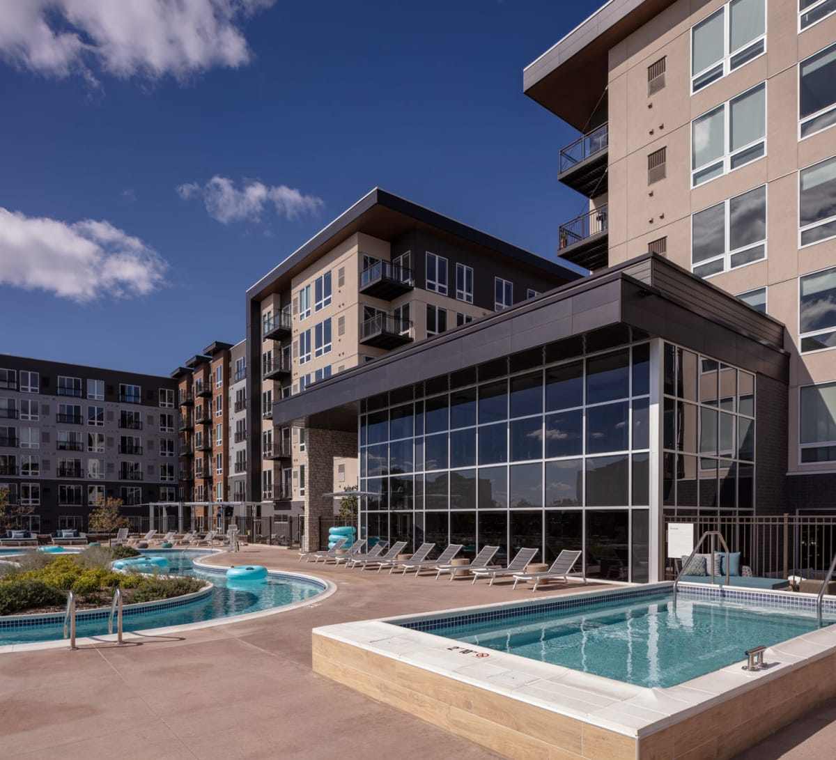 Photos and Video of Talo in Golden Valley, MN