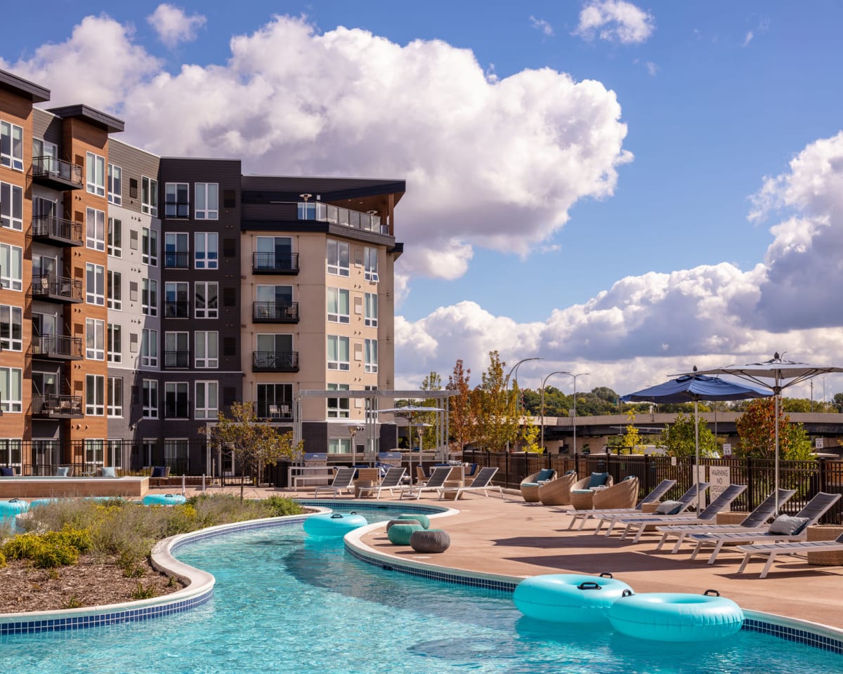 Photos and Video of Talo in Golden Valley, MN