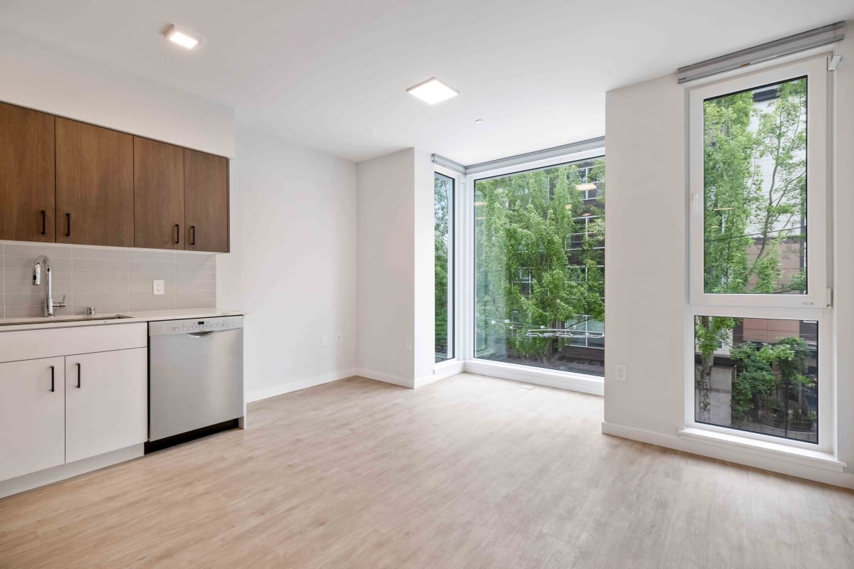 Ellie Passivhaus Reference: Apartments For Rent In Lower Queen Anne Seattle