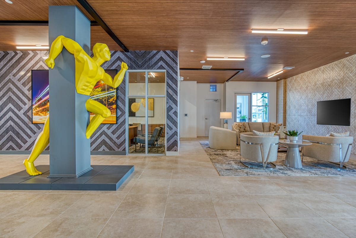 Scottsdale AZ Apartments Lucent Scottsdale Photo Gallery