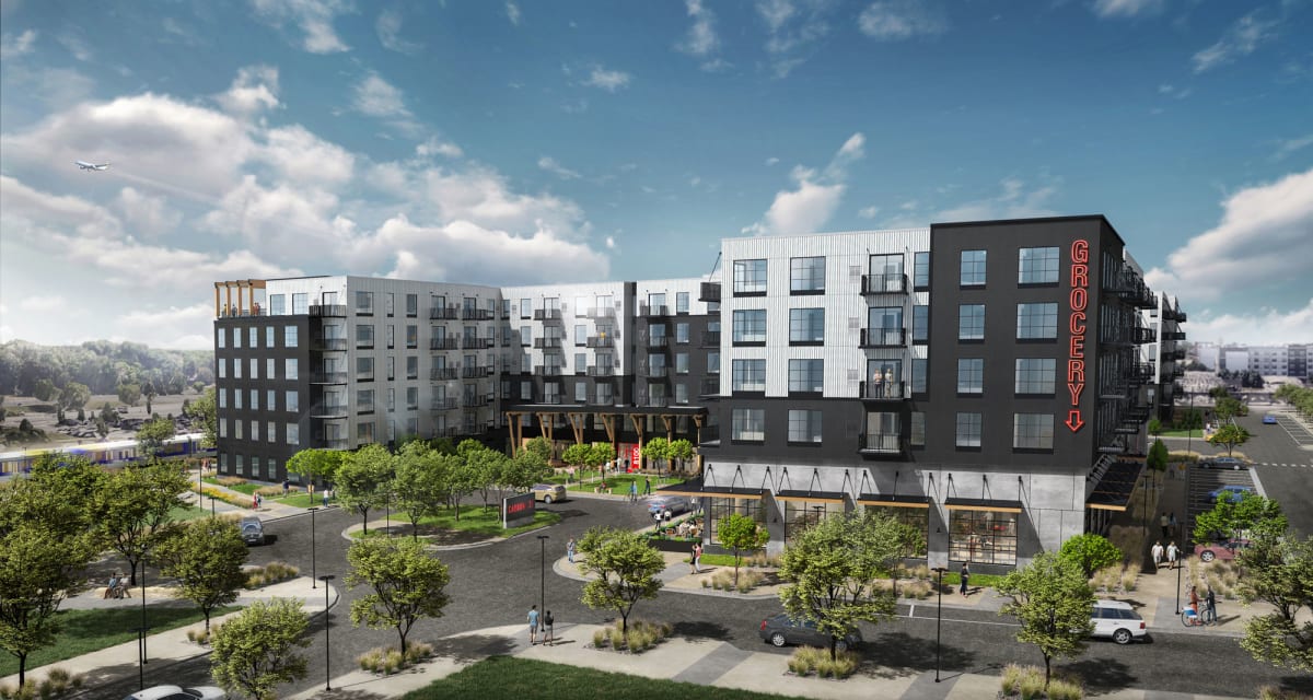 Apartments in Bloomington for Rent Carbon 31 Gallery