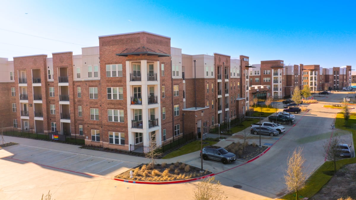 Lewisville TX Apartments for Rent Photo Gallery