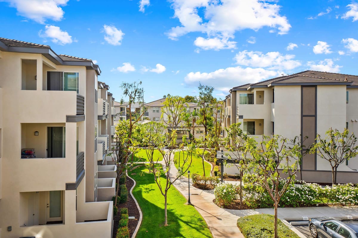 Apartments Near La Sierra University Map & Directions