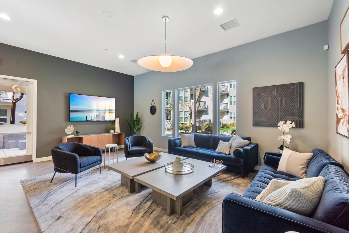 Apartments Near La Sierra University Map & Directions