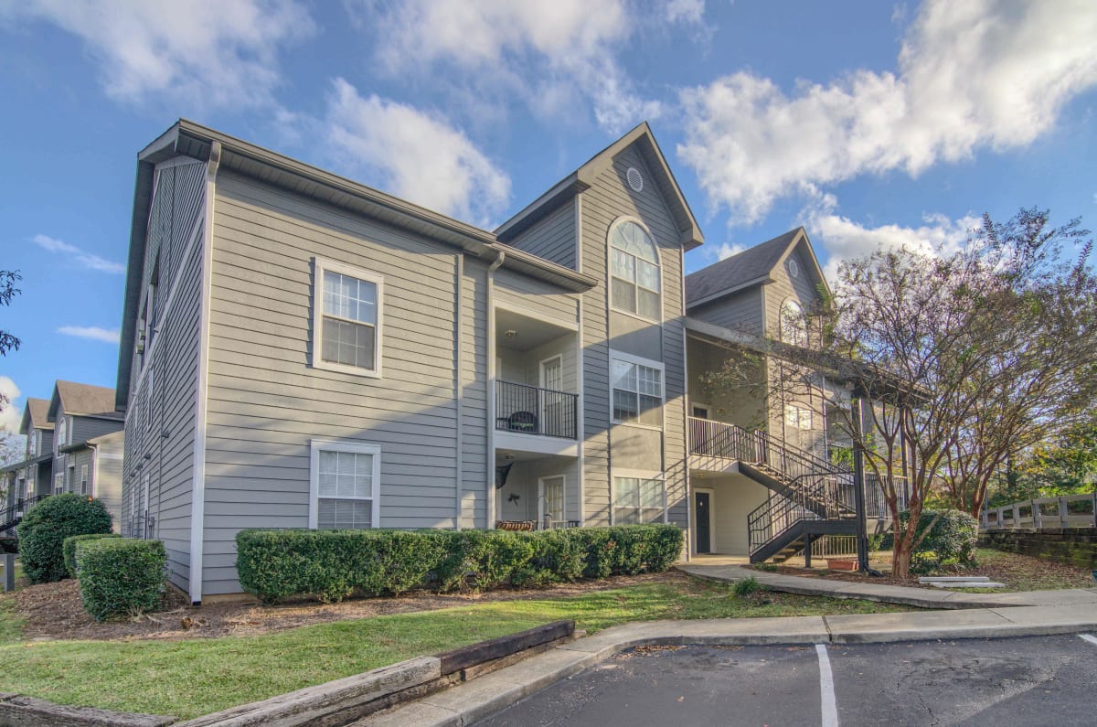 Hattiesburg Apartments Twin Oaks Photo Gallery