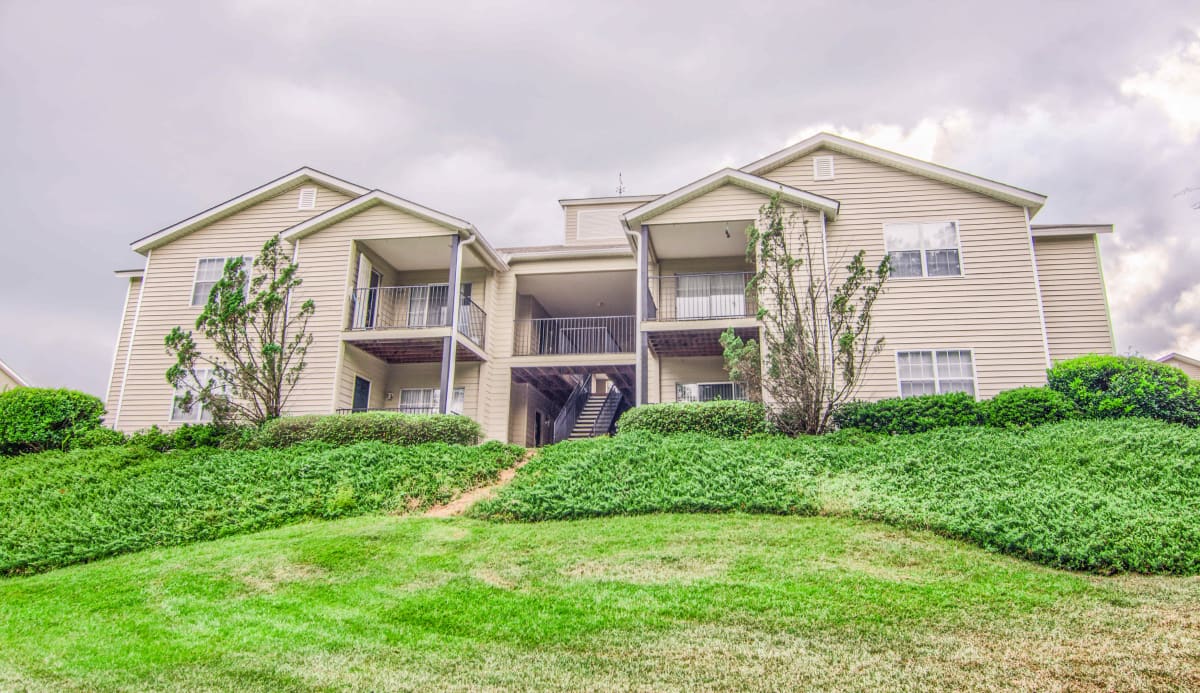 Photos and Video of Rutland Place in Macon, GA