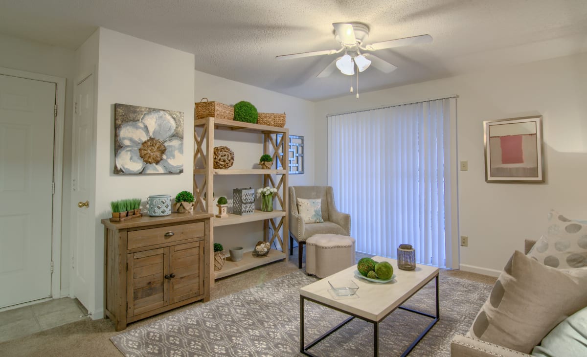 Photos and Video of Rutland Place in Macon, GA