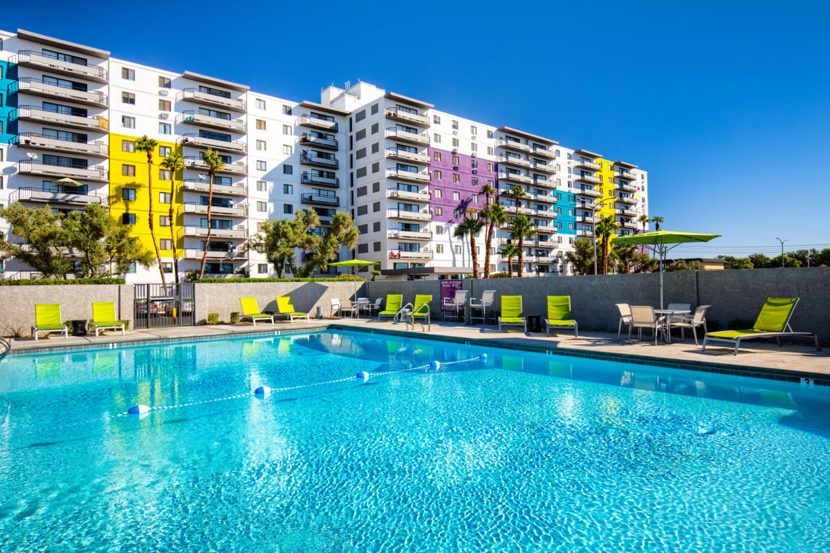 photos and video of prime apartments in las vegas nv