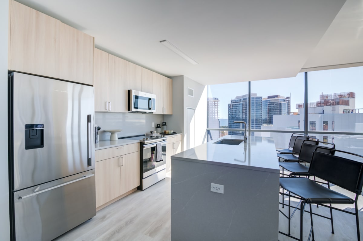 View our Photo Gallery Encore Apartments