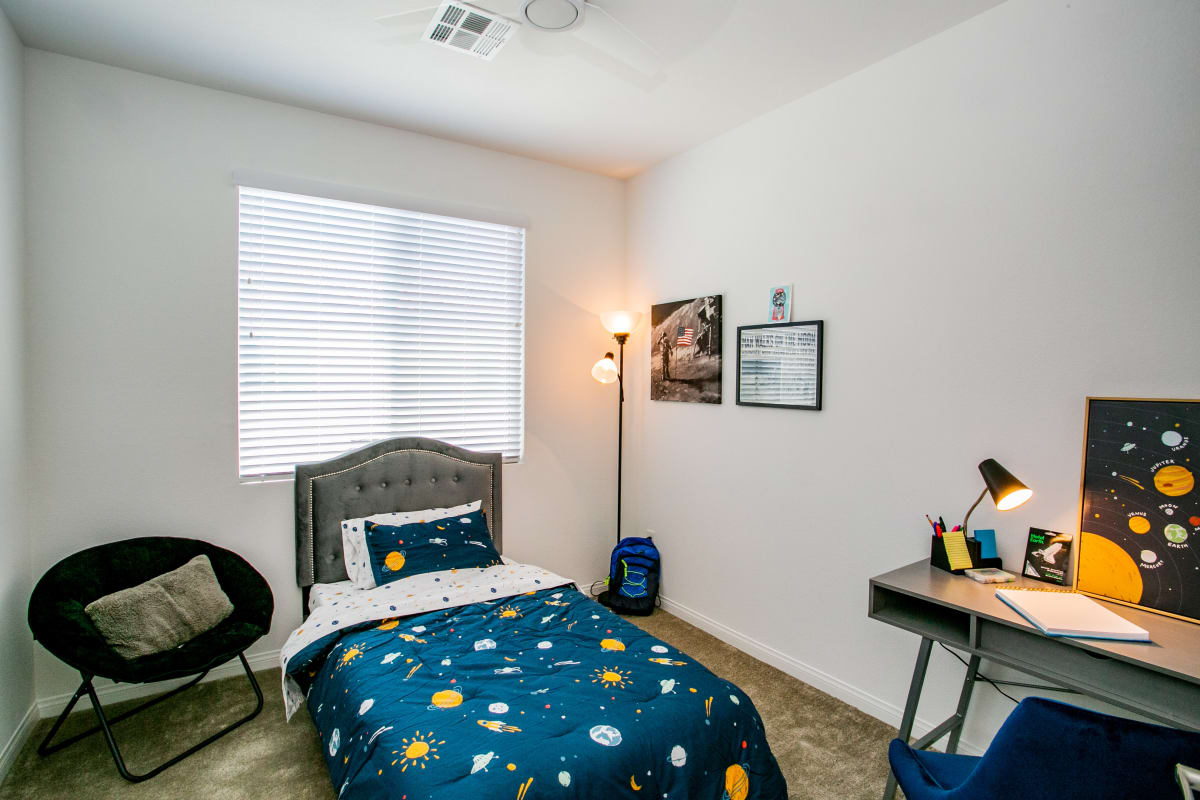 Townhomes for Rent in Skye Canyon NV Photo Gallery