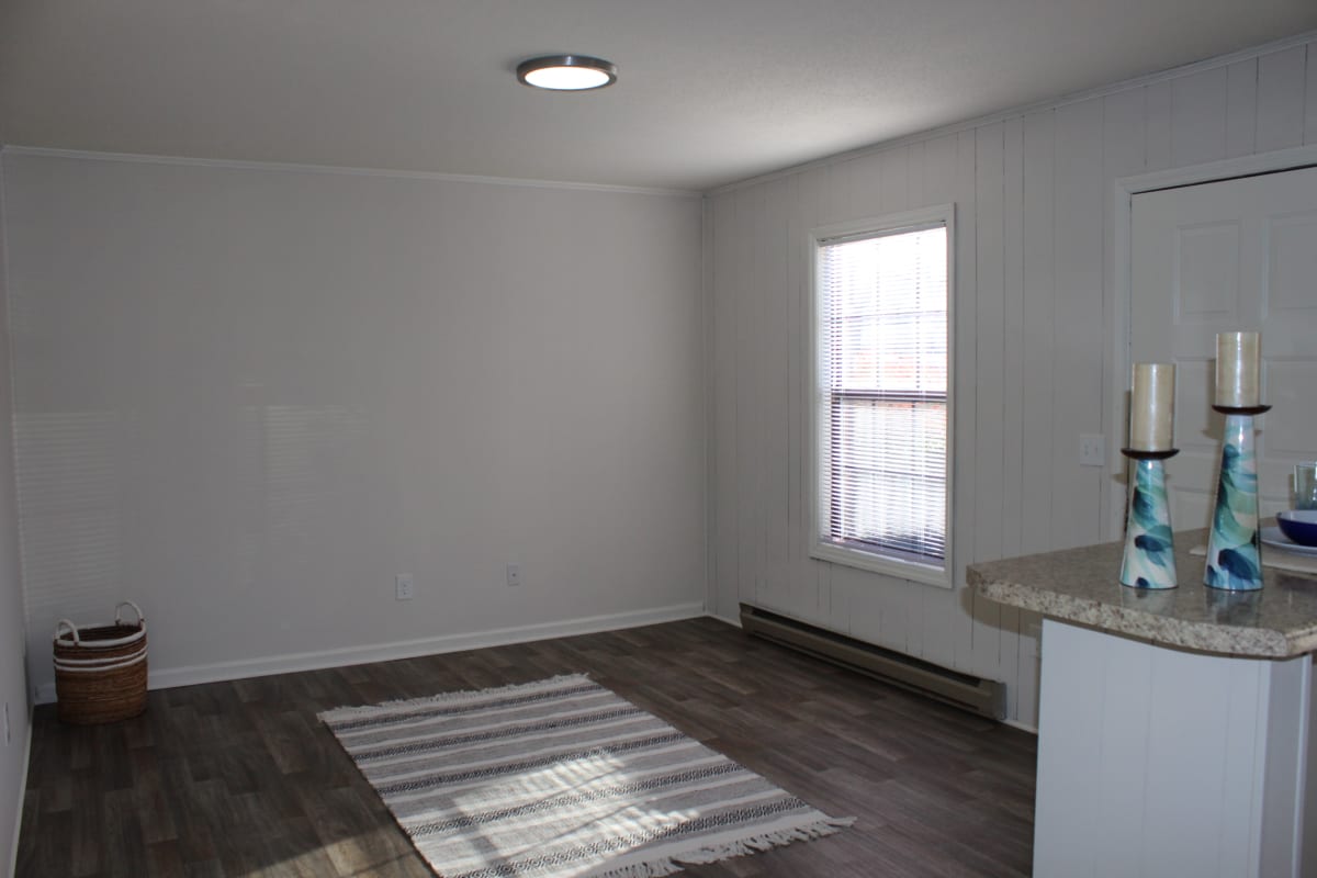 Photos and Video of Linville Ridge Apartments in WinstonSalem, NC