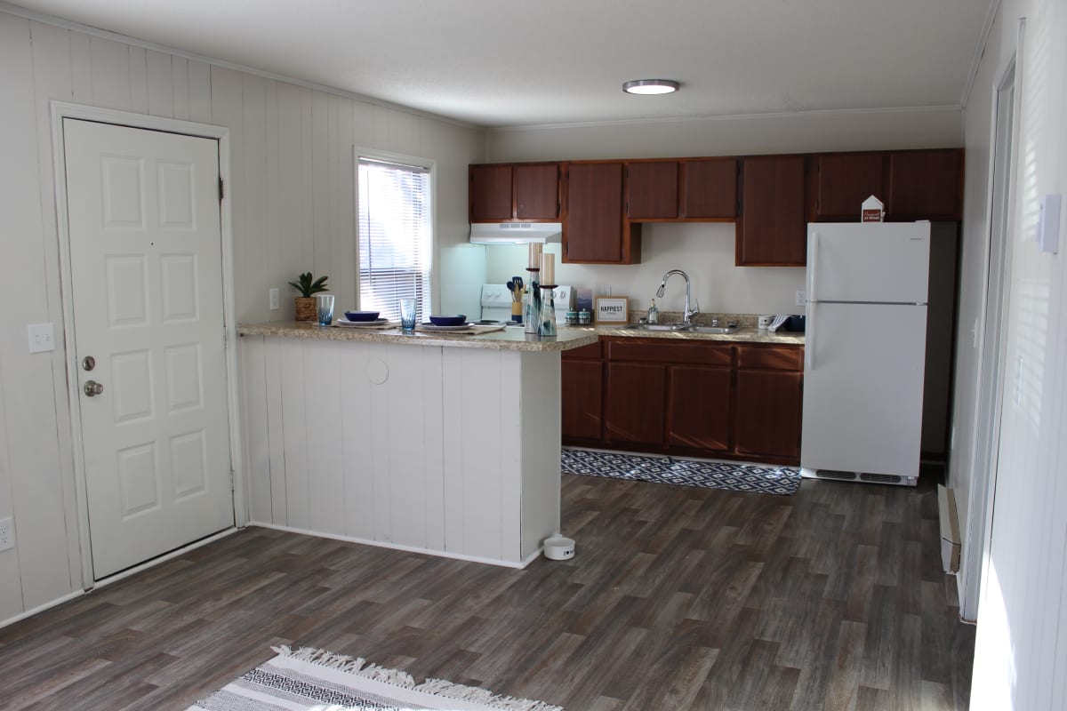 Photos and Video of Linville Ridge Apartments in WinstonSalem, NC