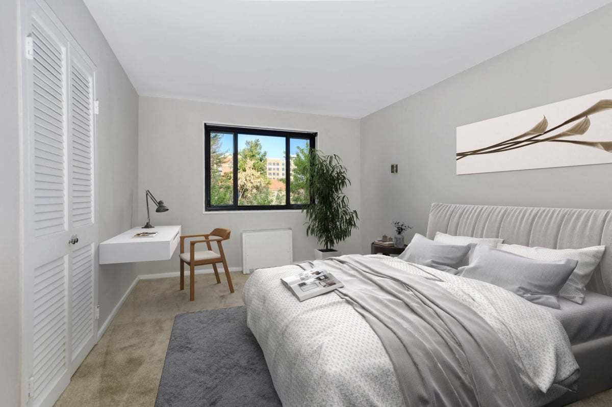 Discover Luxury at Earle Manor Wheaton Apt Photos Tour