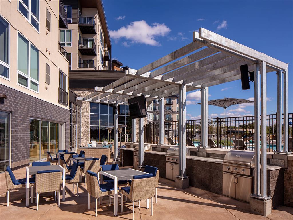 Photos and Video of Talo in Golden Valley, MN