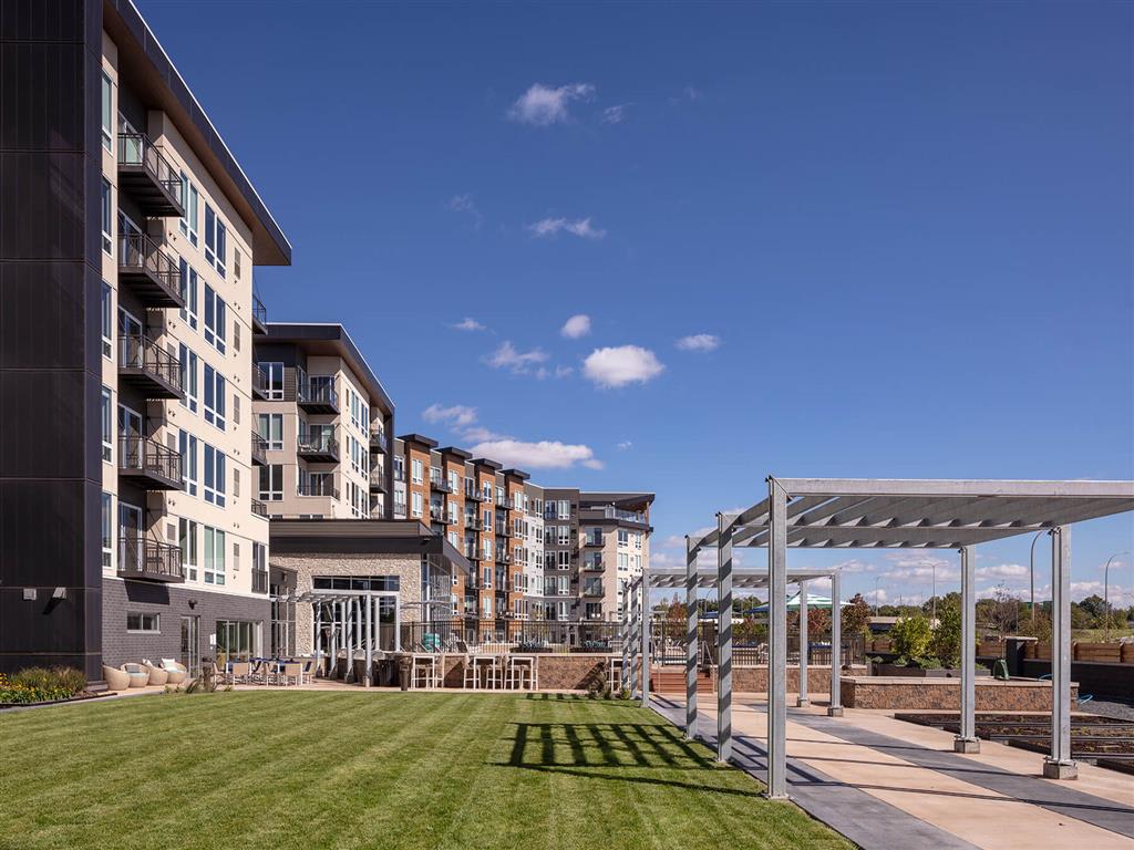 Photos and Video of Talo in Golden Valley, MN