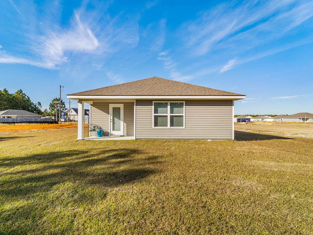 Ocean Springs, MS Houses for Rent Emerald Lakes South