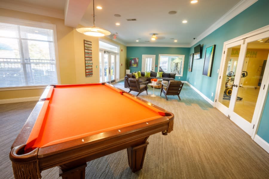 Photos and Video of The Asher at Sugarloaf in Lawrenceville, GA