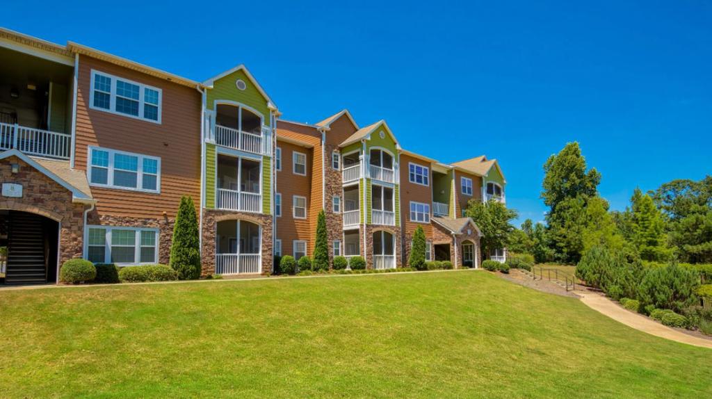 Photos and Video of Crossings of Opelika in Opelika, AL