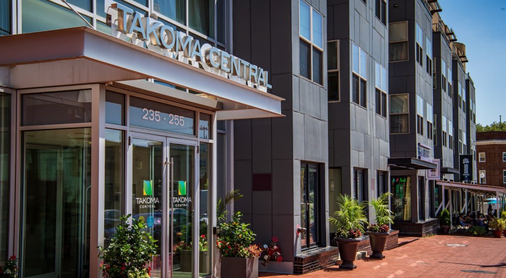 Photos and Video of Takoma Central in Washington, DC