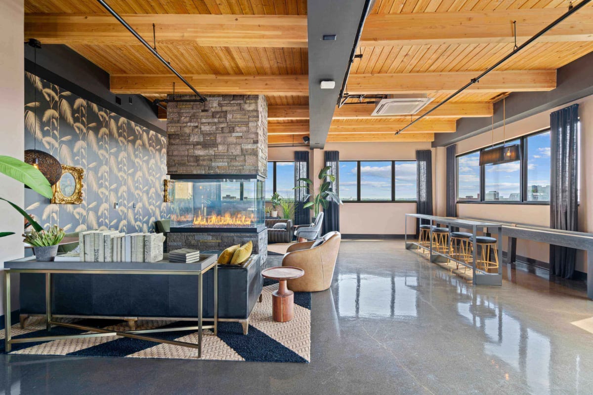 Brand New Apartments in Minneapolis, MN View Our Gallery